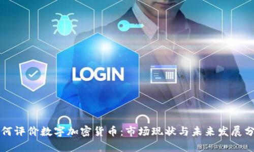 如何评价数字加密货币：市场现状与未来发展分析