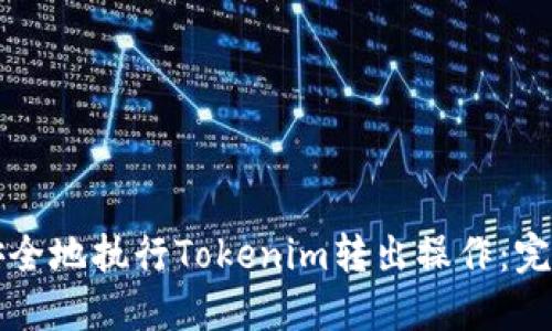 如何安全地执行Tokenim转出操作：完整指南