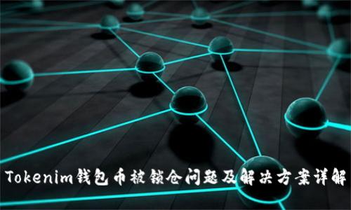 Tokenim钱包币被锁仓问题及解决方案详解