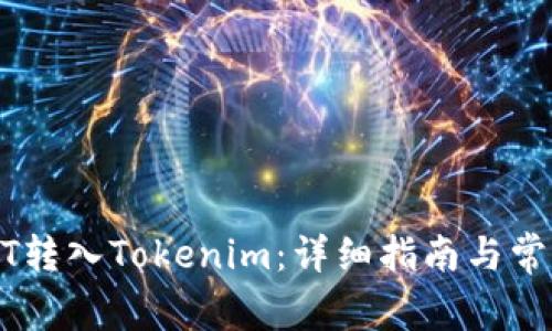 如何将USDT转入Tokenim：详细指南与常见问题解答