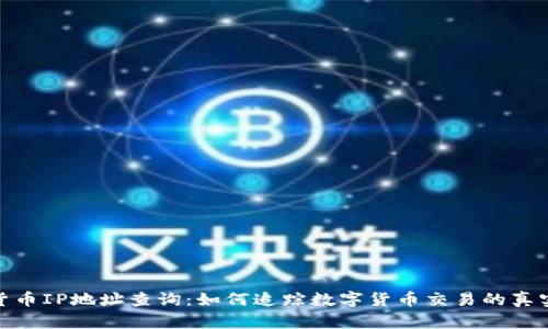 加密货币IP地址查询：如何追踪数字货币交易的真实身份