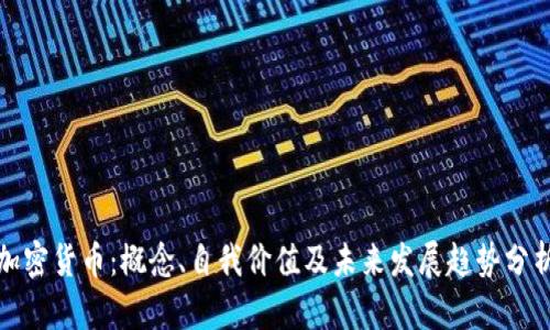 加密货币：概念、自我价值及未来发展趋势分析