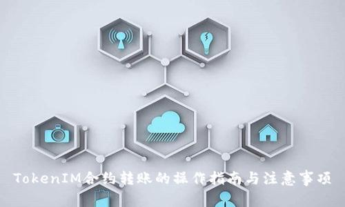 TokenIM合约转账的操作指南与注意事项