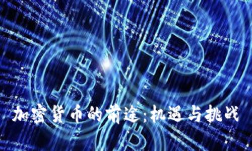 加密货币的前途：机遇与挑战