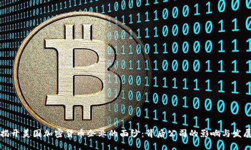 揭开美国加密货币企业的面纱：背后公司的影响与发展