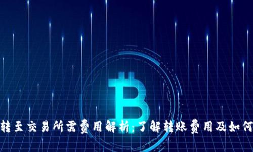 TokenIM转至交易所需费用解析：了解转账费用及如何降低成本