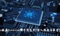 Algo放在Tokenim哪个钱包里？