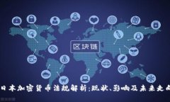 日本加密货币法规解析：现状、影响及未来走向