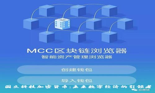国立科技加密货币：未来数字经济的引领者