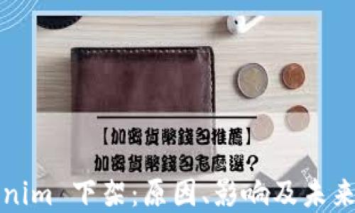 
Tokenim 下架：原因、影响及未来展望