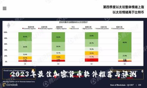 2023年最佳加密货币软件推荐与评测