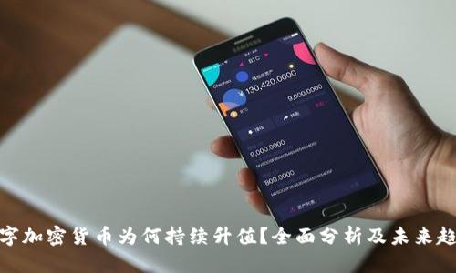 数字加密货币为何持续升值？全面分析及未来趋势