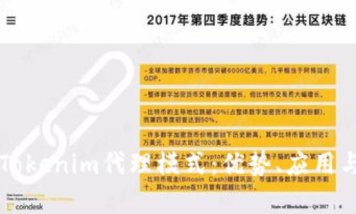 深入解析Tokenim代理模式：优势、应用与最佳实践