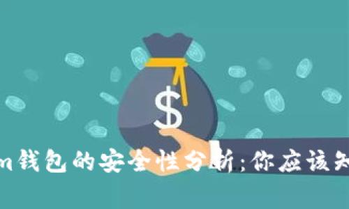 Tokenim钱包的安全性分析：你应该知道的事