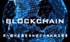 深入探讨美国货币加密矿