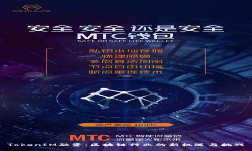 TokenIM融资：区块链行业的新机遇与挑战