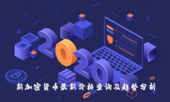 新加密货币最新价格查询