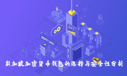 新加坡加密货币钱包的选择与安全性分析