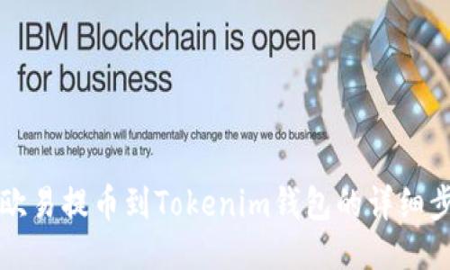 如何从欧易提币到Tokenim钱包的详细步骤指南