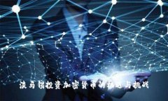 淡马锡投资加密货币的机