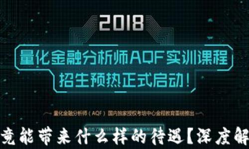 
加密货币究竟能带来什么样的待遇？深度解析未来趋势