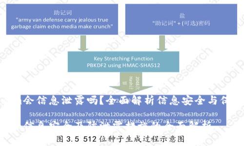 Tokenim会信息泄露吗？全面解析信息安全与保护措施

Tokenim信息安全及防泄露措施的全面解析
