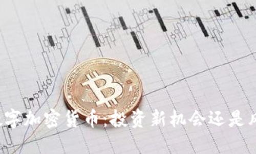 老王聊数字加密货币：投资新机会还是风险挑战？