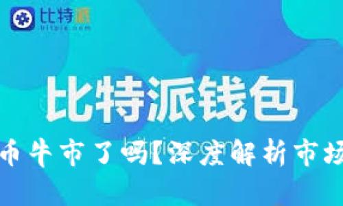我们回到加密货币牛市了吗？深度解析市场现状与未来趋势