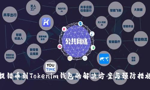 提错币到Tokenim钱包的解决方案与预防措施