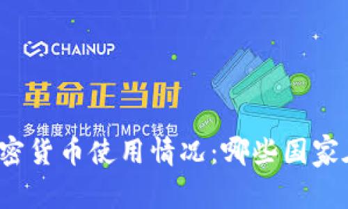 全球加密货币使用情况：哪些国家在领先？