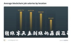 Tokenim转账半天未到账的原