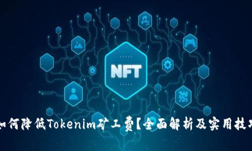 如何降低Tokenim矿工费？全面解析及实用技巧