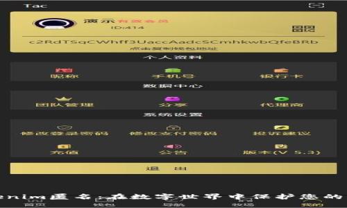 Tokenim匿名：在数字世界中保护您的隐私