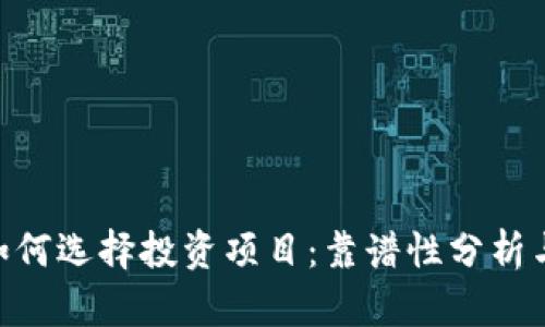 Tokenim如何选择投资项目：靠谱性分析与评估指南