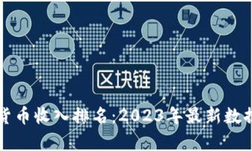 新西兰加密货币收入排名：2023年最新数据分析与趋势