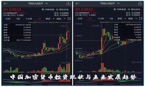 中国加密货币投资现状与未来发展趋势