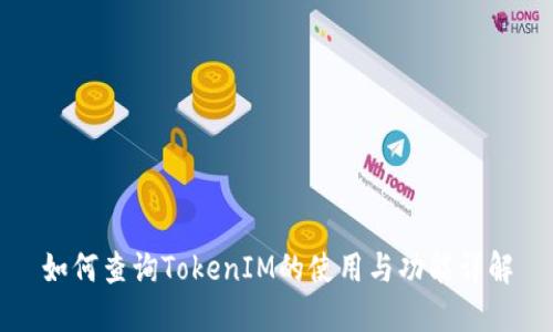 如何查询TokenIM的使用与功能详解