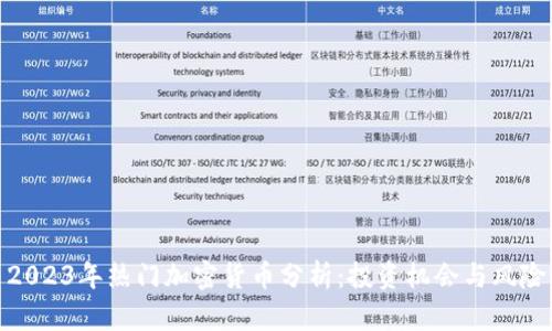 2023年热门加密货币分析：投资机会与风险