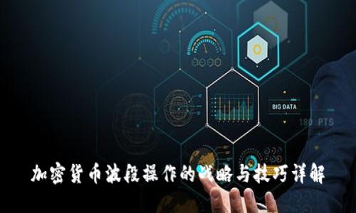 加密货币波段操作的战略与技巧详解