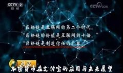 加密货币在支付宝的应用与未来展望