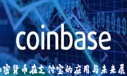 
加密货币在支付宝的应用与未来展望