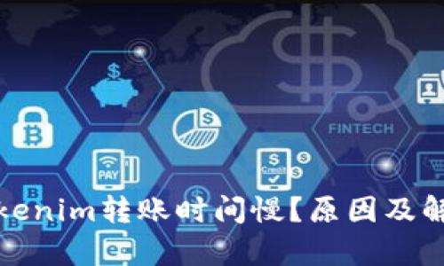: 为什么Tokenim转账时间慢？原因及解决方案分析