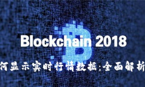 Tokenim如何显示实时行情数据：全面解析与实践指南