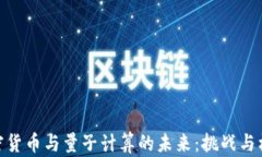加密货币与量子计算的未来：挑战与机遇