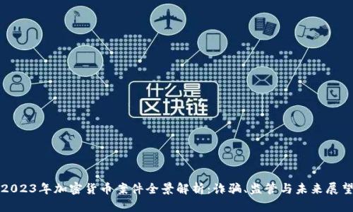 2023年加密货币案件全景解析：诈骗、监管与未来展望