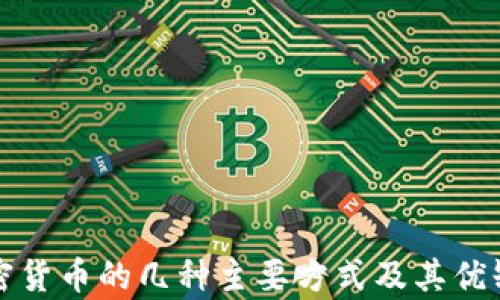 
存储加密货币的几种主要方式及其优缺点解析