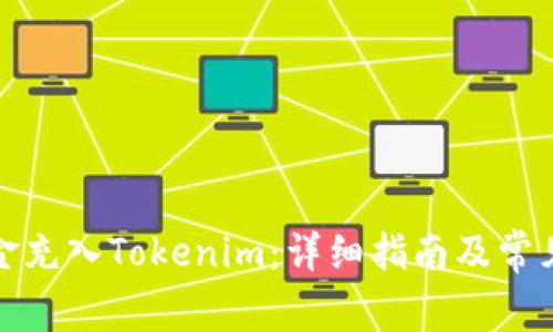 如何将资金充入Tokenim：详细指南及常见问题解答