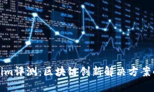 Tokenim评测：区块链创新解决方案的力量