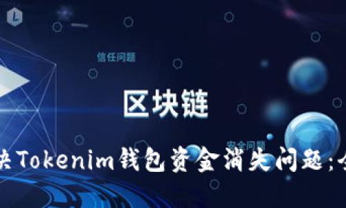 如何解决Tokenim钱包资金消失问题：全面指南