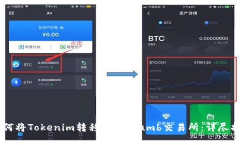 如何将Tokenim转移到Bithumb交易所：详尽指南